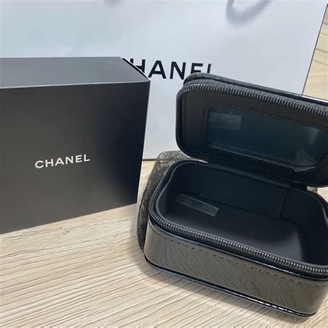 chanel lipstick case zipper|chanel lipstick near me shades.